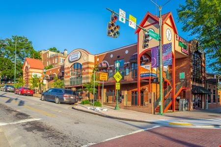 Preview of Retail space for Sale at 200 Market Street