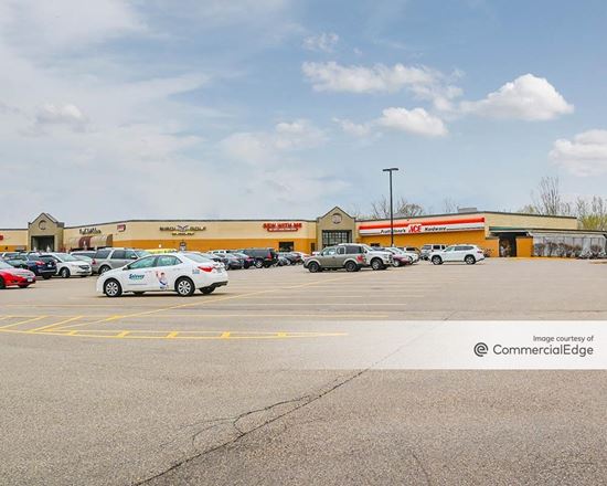 Preview of Retail space for Rent at 1750 Weir Drive