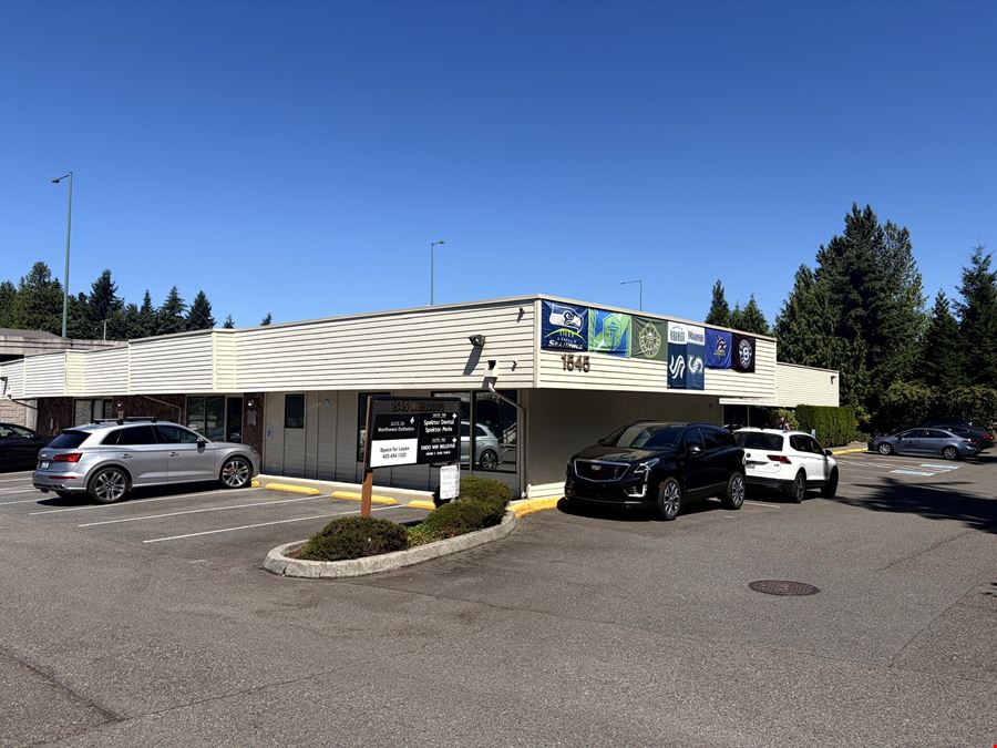 1545 116th Ave NE