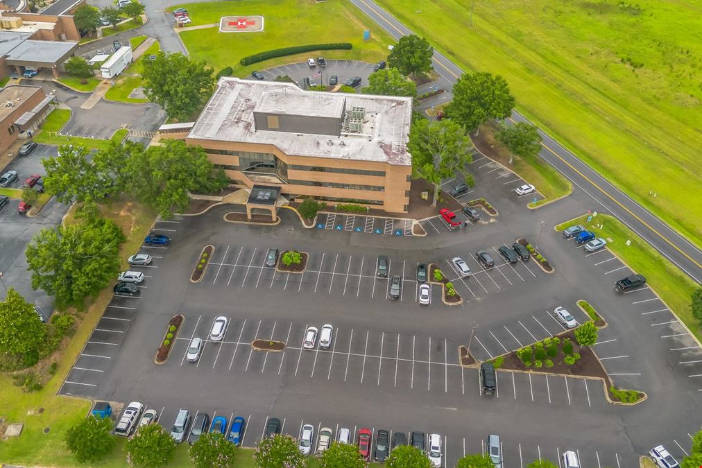 Medical Arts Center of Orangeburg