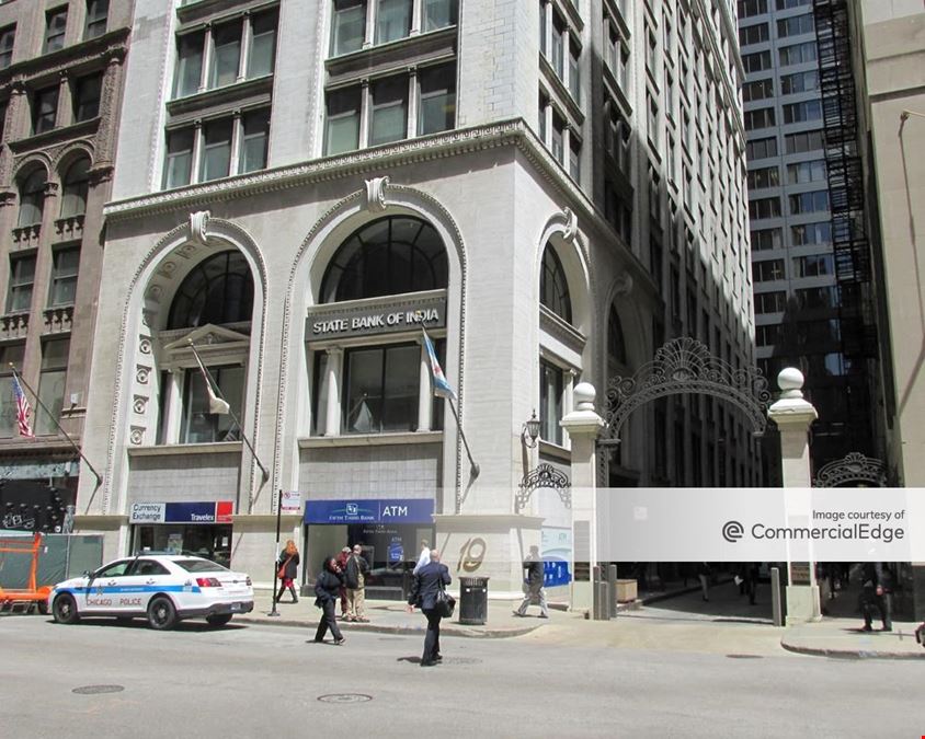 19 South LaSalle Street