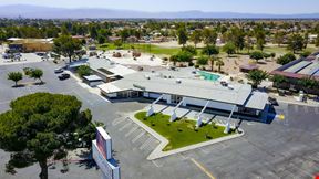 Green Tree Event Center