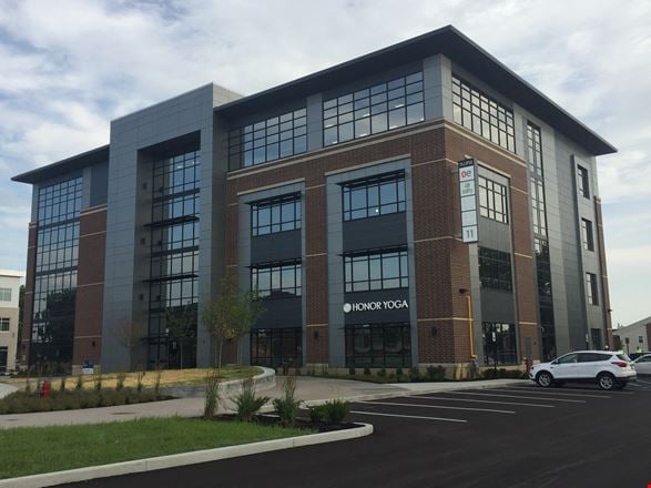 Preview of Coworking space for Rent at 11 Municipal Drive Suite 200