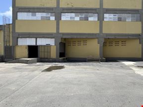 El Fortress Industrial Park - Building #1 - FOR LEASE