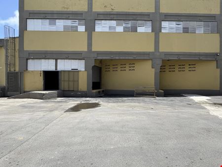 Preview of Industrial space for Rent at San Marcos Ave & Enrique Vazquez St. 