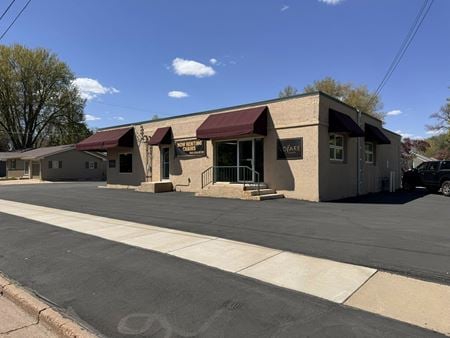 Preview of Retail space for Rent at 1700 W. 33rd Street