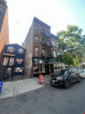 229 Malcolm X Blvd