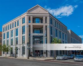 177 Meeting Street & 125-129 North Market Street