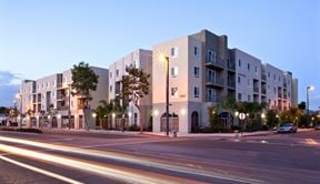 Hollydale Plaza