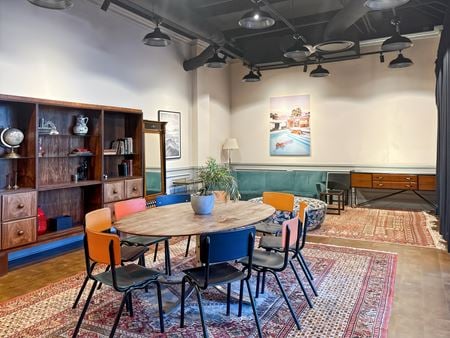 Preview of Coworking space for Rent at 3017 Bolling Way Northeast 1st Floor