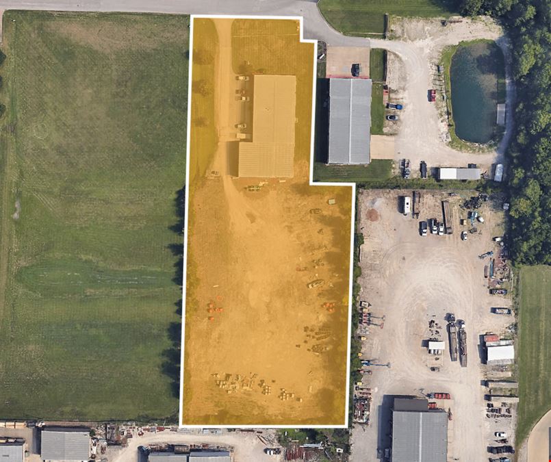 2214 Saint Joseph Industrial Park Dr.
