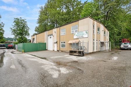 Preview of Industrial space for Rent at 2727 Dixon Street