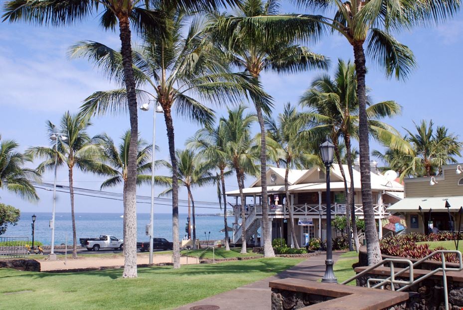 Coconut Grove Marketplace