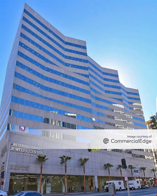 International Jewelry Center