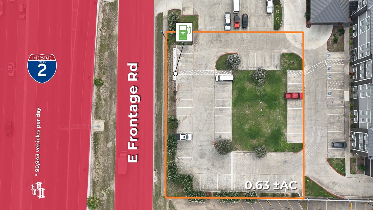 909 West Frontage Road