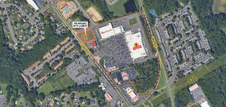Preview of commercial space at 1817 Mount Holly Rd