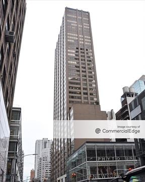 Architects Designers Building