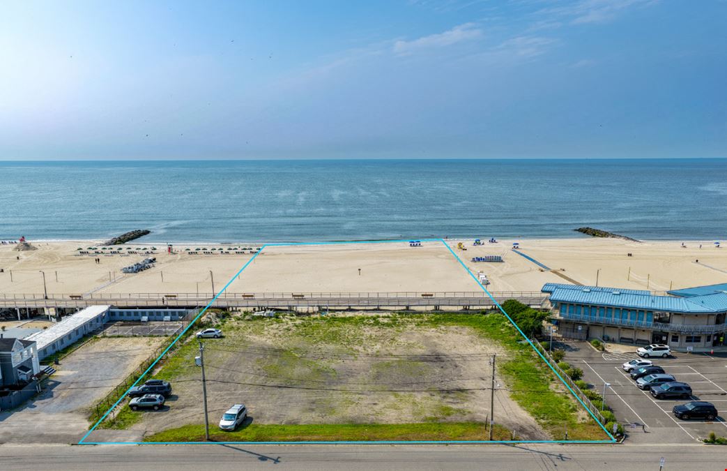 1751 & 1815 Ocean Blvd