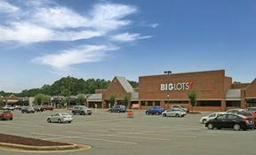 Market of Wake Forest