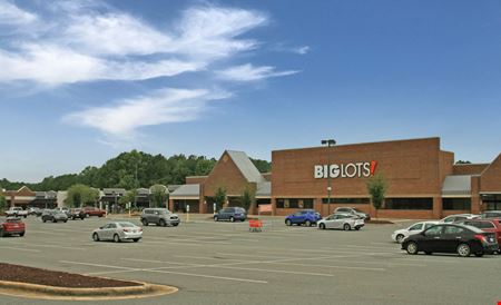 Preview of Retail space for Rent at 12255 Capital Boulevard