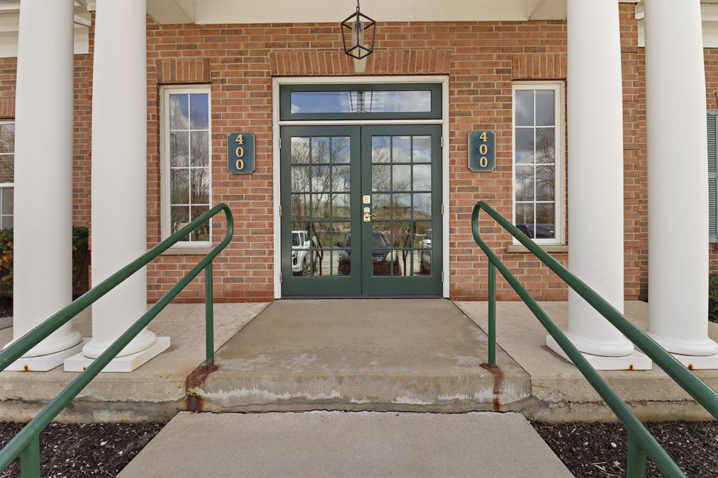 6125 Green Bay Rd