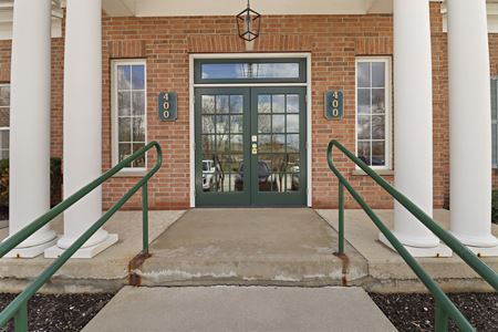 Preview of Office space for Sale at 6125 Green Bay Rd