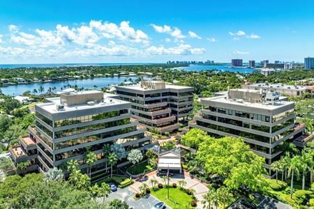Preview of Office space for Rent at 11760, 11770, 11780 US Highway 1