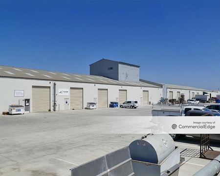 Preview of Industrial space for Rent at 909 Harkins Road