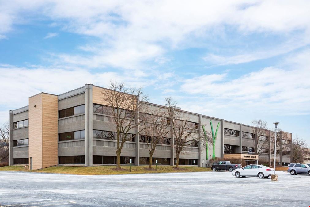 Servicer Sale: Milwaukee MSA Office | Executive Center IV