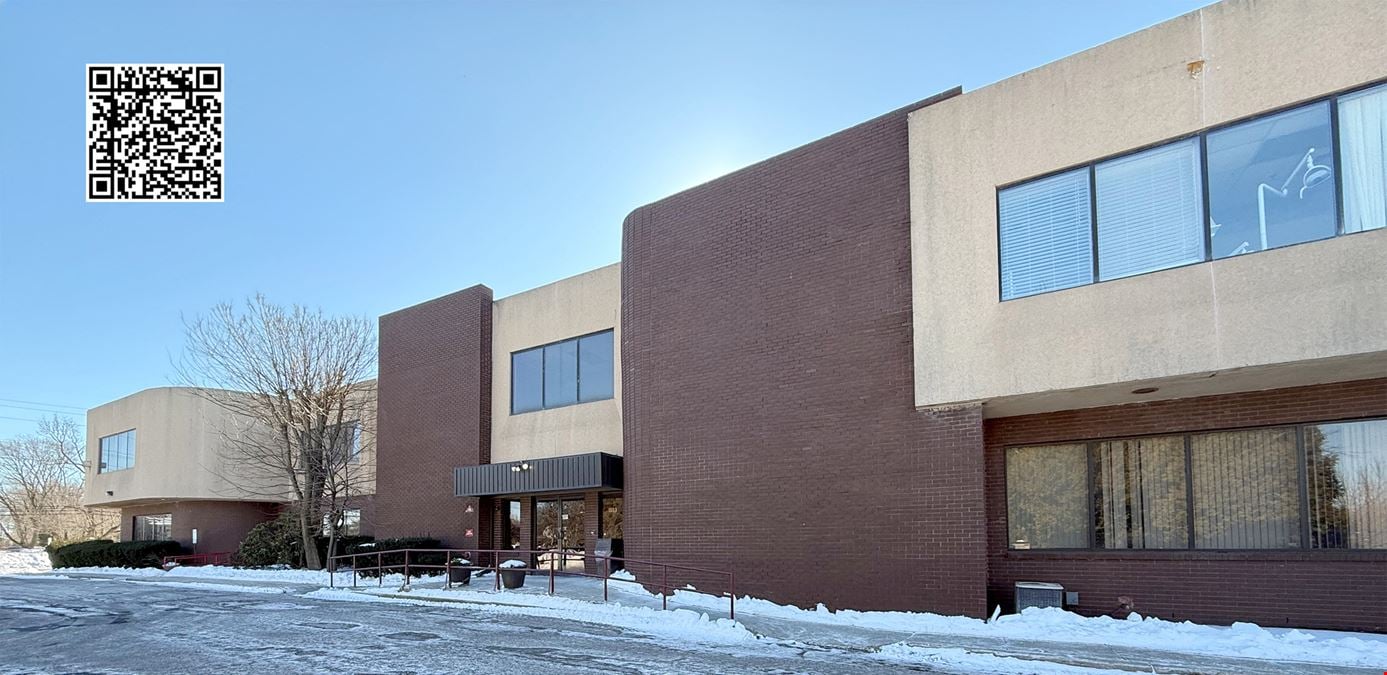 Turnkey, Medical/Office Condo For Sale
