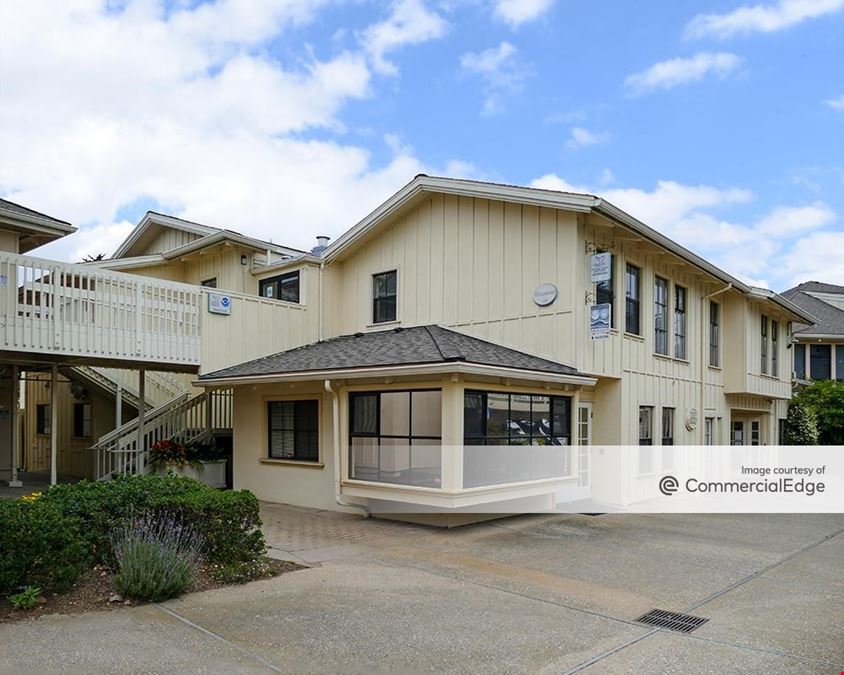 Heritage Harbor Office Complex