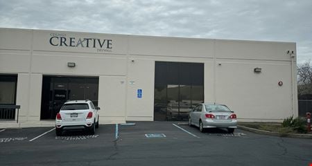 Preview of Industrial space for Rent at 4060 Pike Lane
