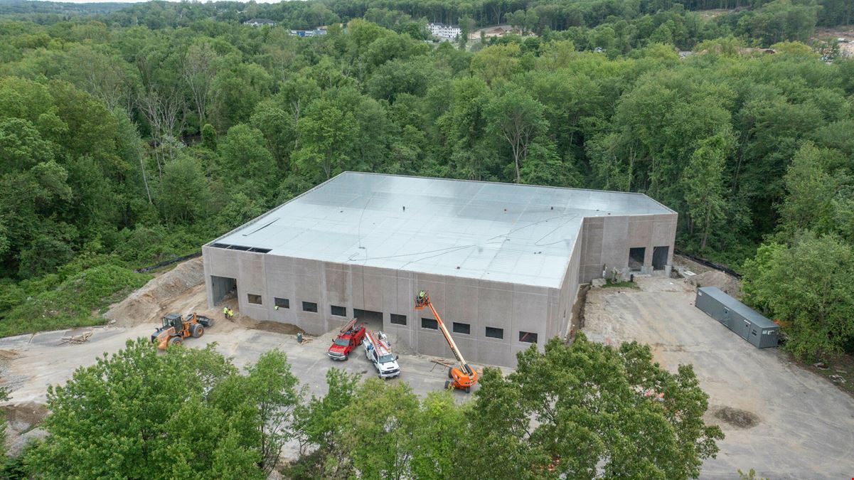 113 Silvermine Road