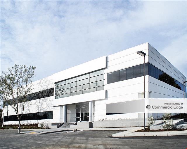 Rose Orchard Technology Park