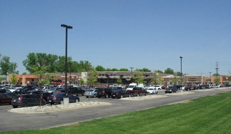 Preview of Retail space for Rent at N/E Corner of Van Dyke & 25 Mile Road