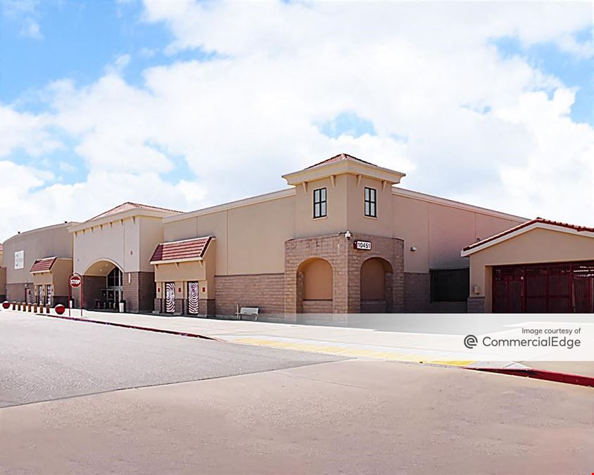 10451 Fairway Drive