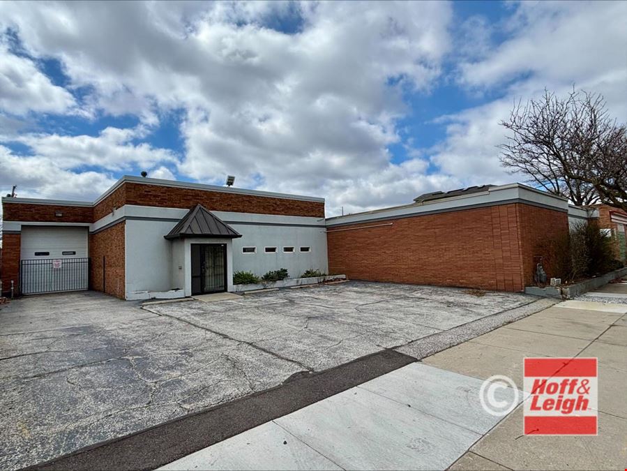 3500 Prospect Avenue East