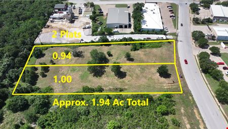 Preview of VacantLand space for Sale at 1307 Royal Pkwy