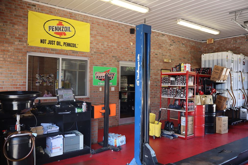 12905 U.S. 70 Business