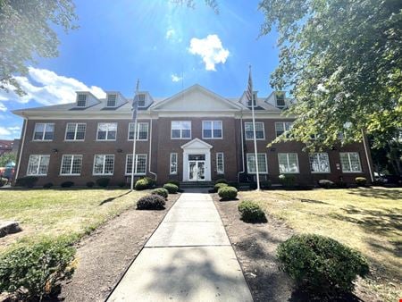 Preview of Office space for Rent at 40-60 Parker Road