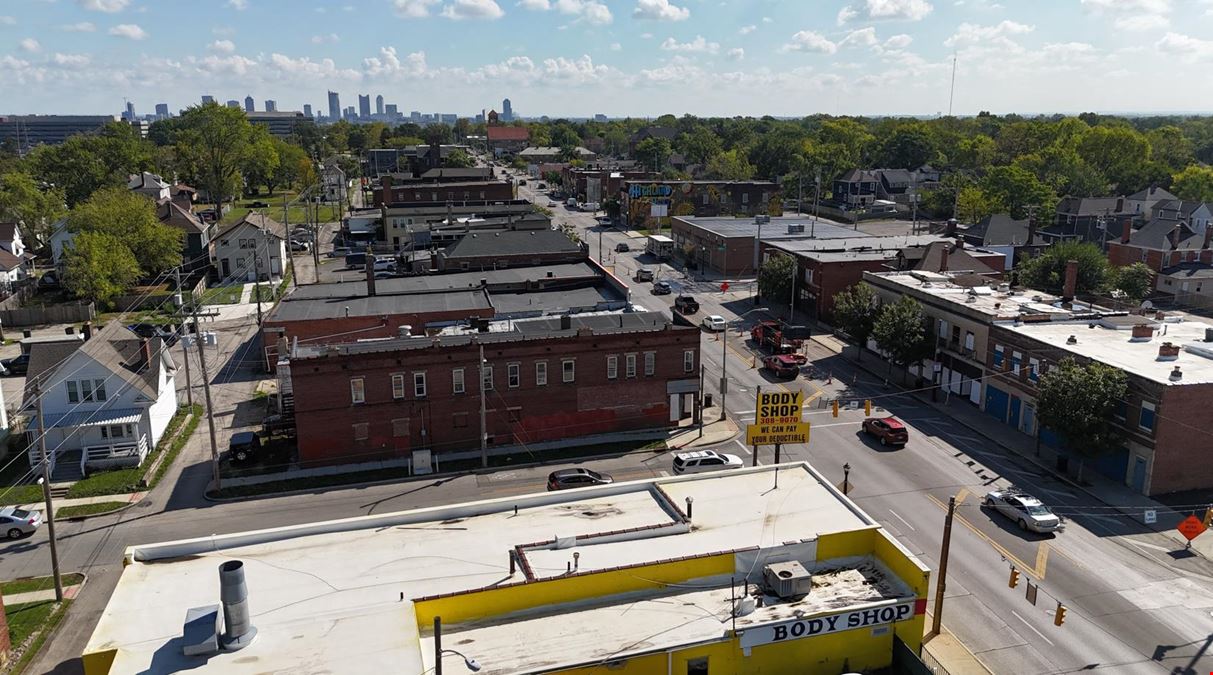 2420 W Broad St