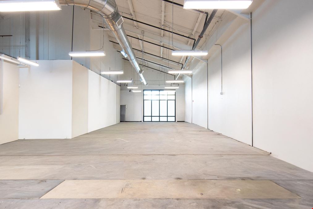 South Pinellas Industrial Business Park