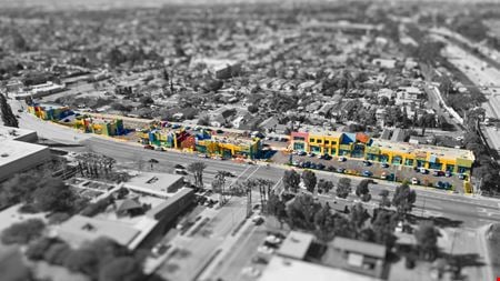 Preview of Retail space for Rent at 131-251 S Mednik Ave