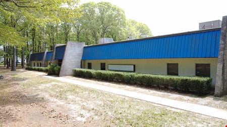 Preview of Industrial space for Rent at 618 Beam Street