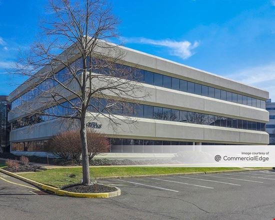 Preview of Office space for Rent at 5 Hilton Drive