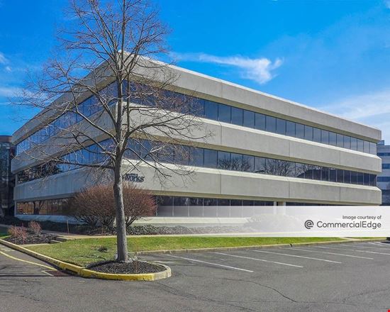 The Office Works - 5 Hilton Drive