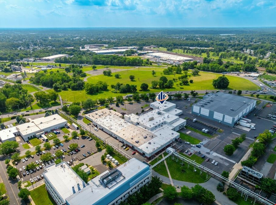 24,092 SF± Office/Flex Space