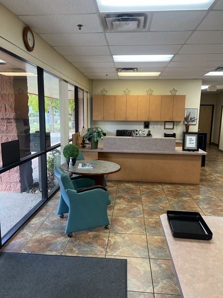 Preview of Industrial space for Sale at 3838 E Grove St