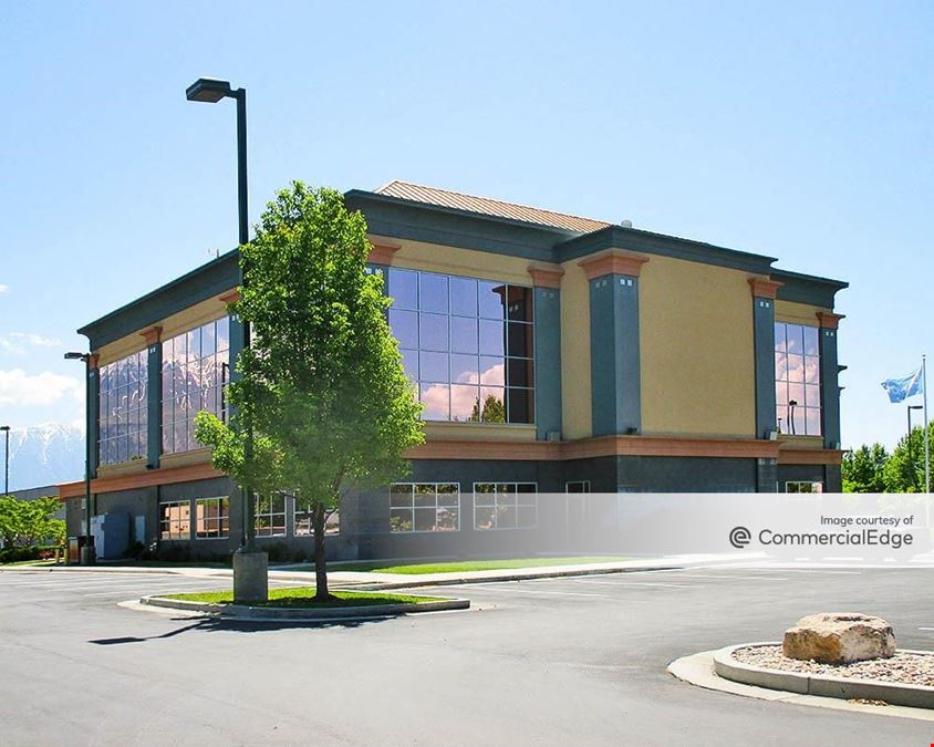 Utah Valley Business Park - 727 East Utah Valley Drive