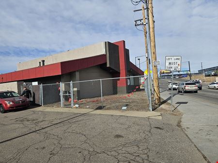 Preview of Retail space for Sale at 900 W Alameda Ave